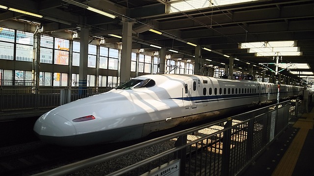 JR名古屋駅のイメージ画像